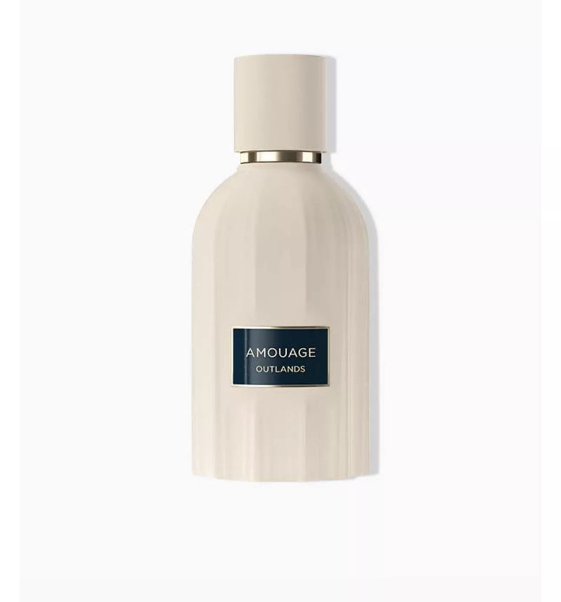 Amouage Outlands (Sample)