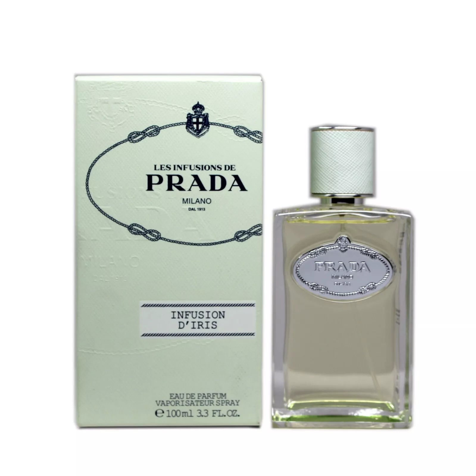 Prada Infusion D'iris (Retail)