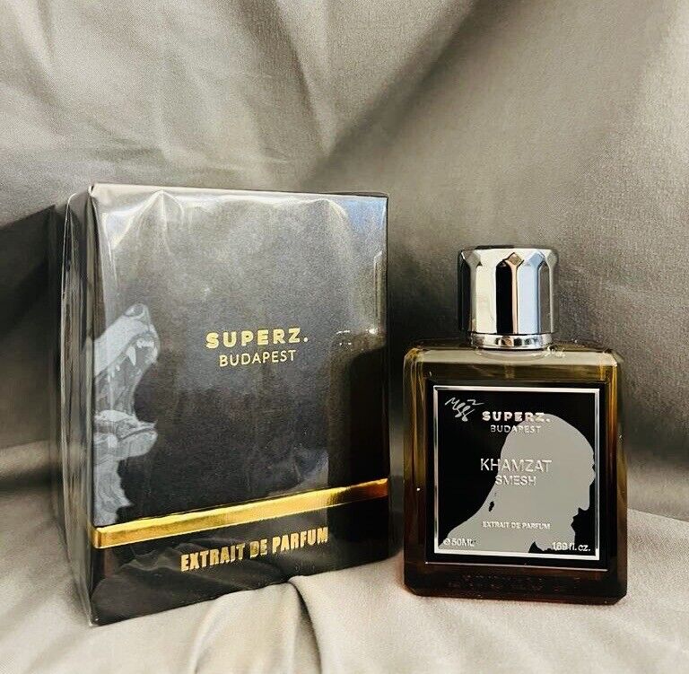 Superz Khamzat Smesh (Sample)