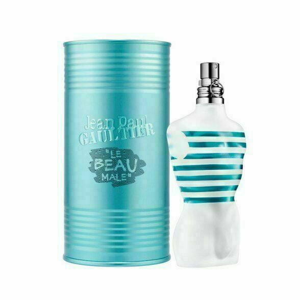 Jean Paul Gaultier Le Beau Male (Sample)