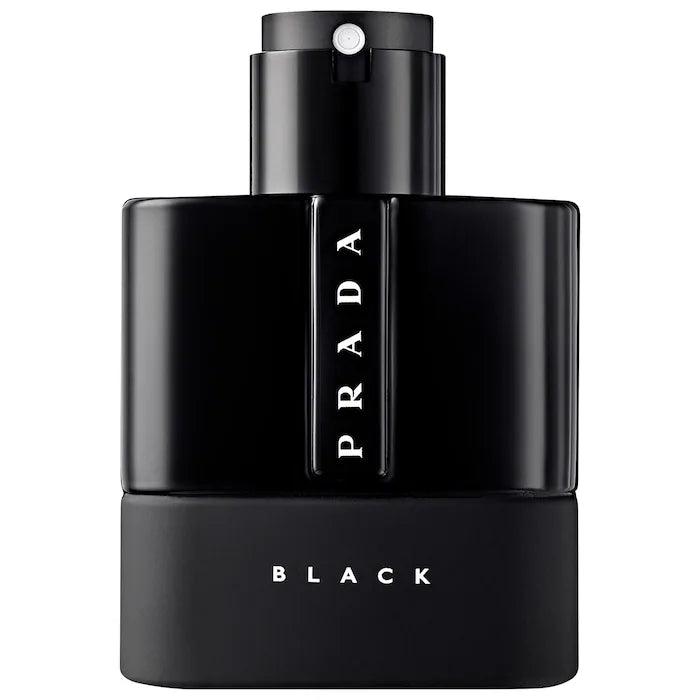 Prada Luna Rossa Black (Sample)