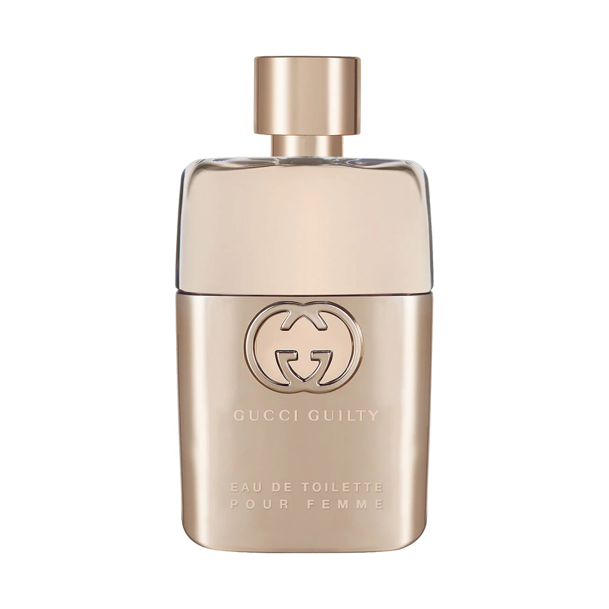 Gucci Guilty Pour Femme EDT (Sample)