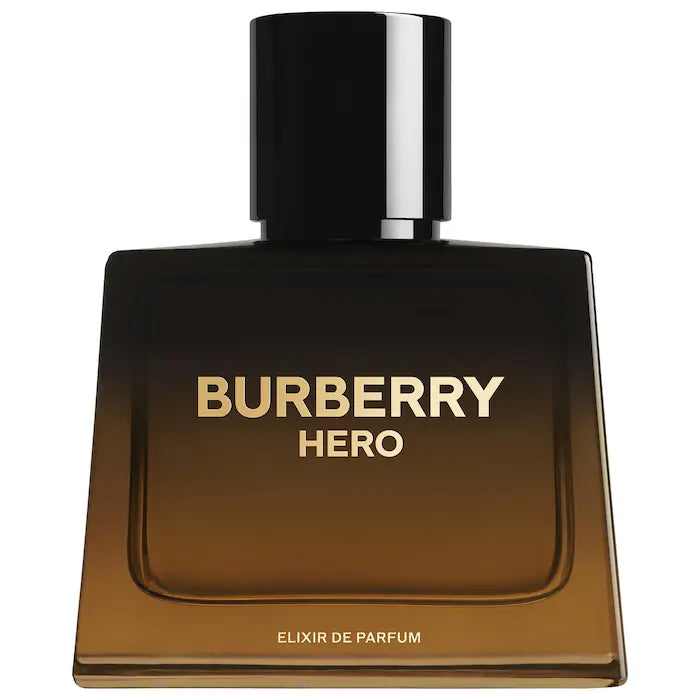 Burberry Hero Elixir
