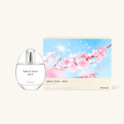 Sakura Snow by d’Annam — full-size bottle shown for fragrance identification; sample sold separately