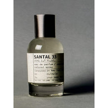 SANTAL 33 – LE LABO (Sample)