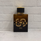Sboy by DRACO Eau de Parfum bottle