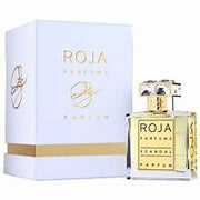 Scandal Pour Homme – Roja | Aromatic Fougère | Decant Sample