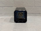 Collection Signature Blue Talisman Amber Eau de Parfum by EX NIHILO — Retail — original packaging or bottle base photograph