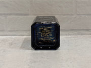 Collection Signature Blue Talisman Amber Eau de Parfum by EX NIHILO — Retail — original packaging or bottle base photograph