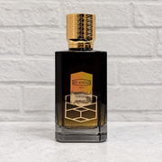 Midnight Special Eau de Parfum by EX NIHILO — Tester — bottle photographed by Scent Rush