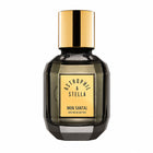Astrophil & Stella Mon Santal fragrance bottle reference; tester box not pictured