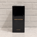 Louis Vuitton Pur Ambre Eau de Parfum 100 mL — original box photographed by Scent Rush