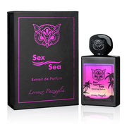 Sex-Sea – Lorenzo Pazzaglia | Citrus Marine Aromatic | Decant Sample