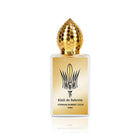 Khol de Bahrein bottle; decants ship in Scent Rush atomizers