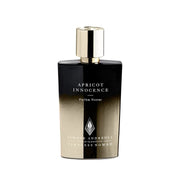 Apricot Innocence bottle; decants ship in Scent Rush atomizers