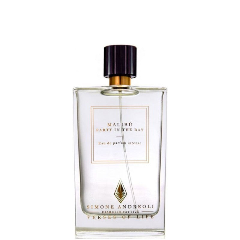 Simone Andreoli Malibu Party in the Bay EDP Intense (Retail)