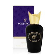 Sospiro Viola (Sample)