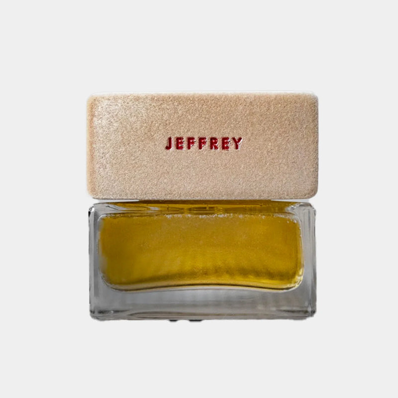 Jeffrey – Spiritica | Dark Animalic | Decant Sample