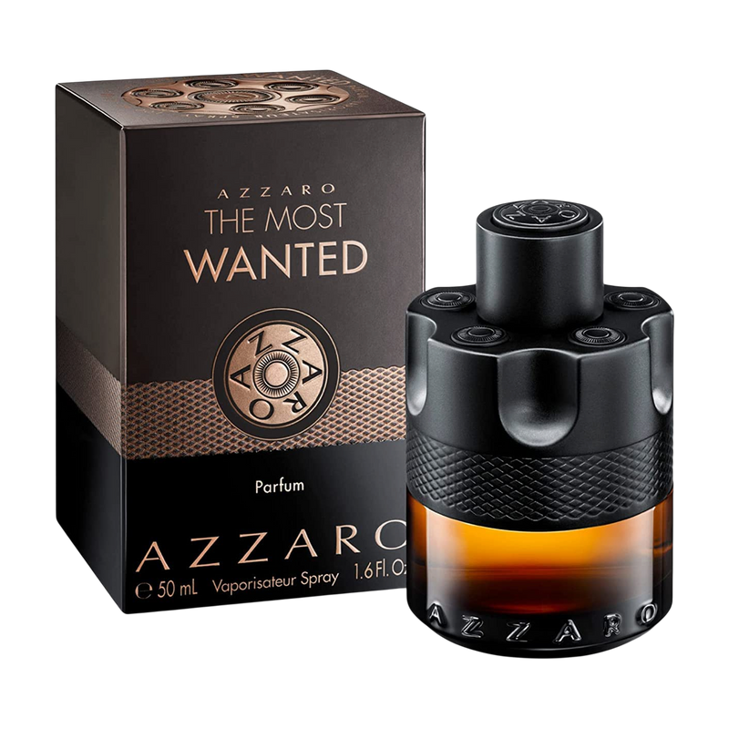 The Most Wanted Parfum by Azzaro