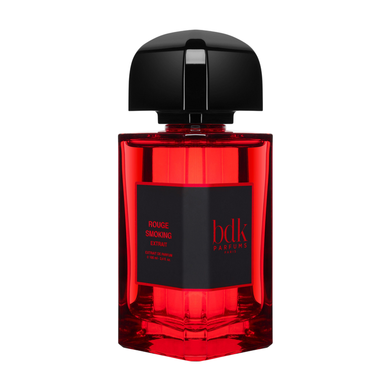 Rouge Smoking Extrait by BDK Parfums