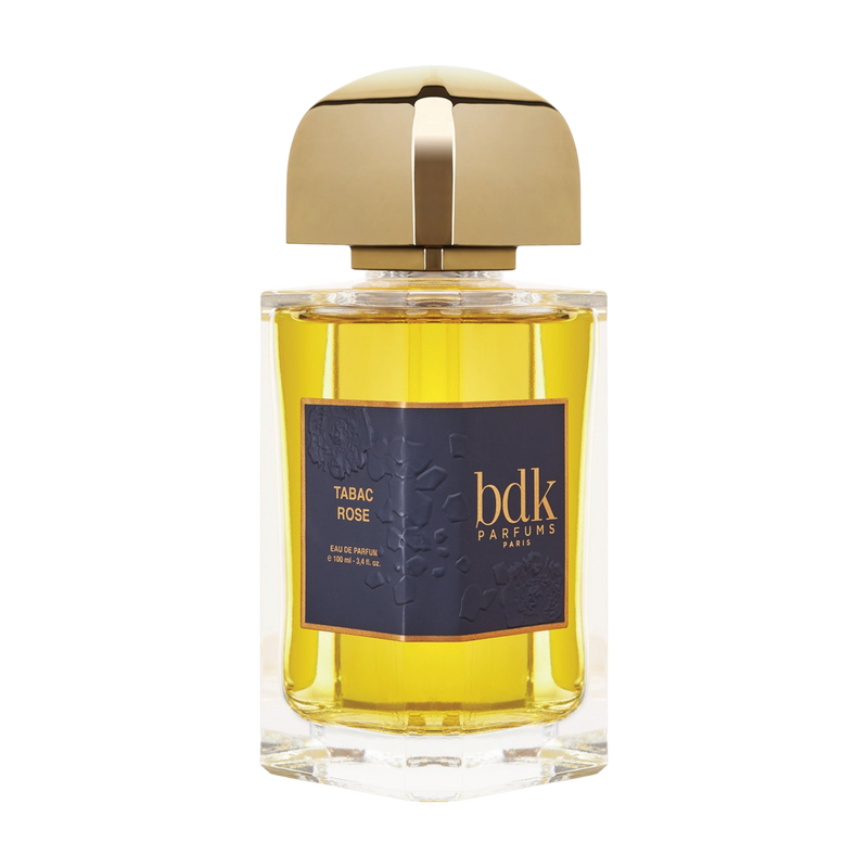 Tabac Rose by BDK Parfums