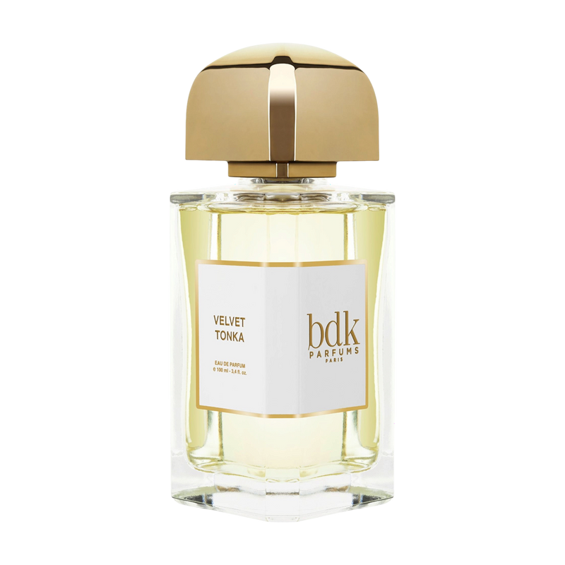 Velvet Tonka by BDK Parfums