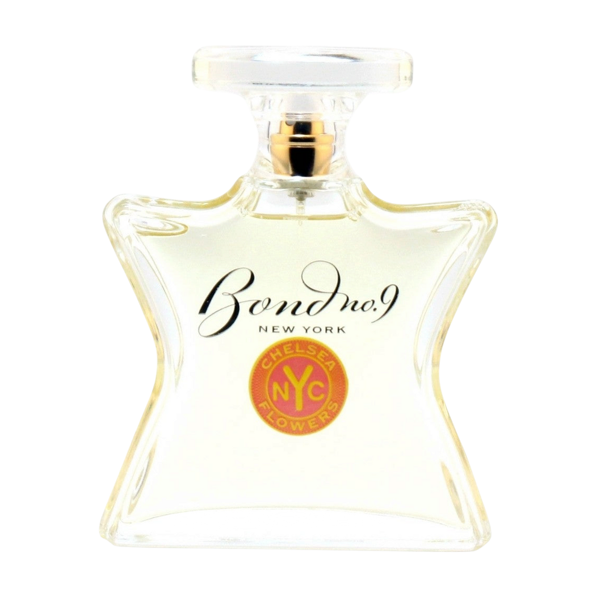 Chelsea Flowers by Bond No. 9 decant sample