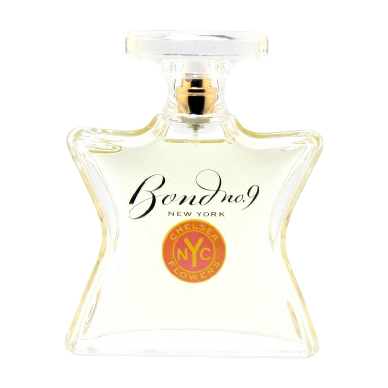 Chelsea Flowers by Bond No. 9 decant sample