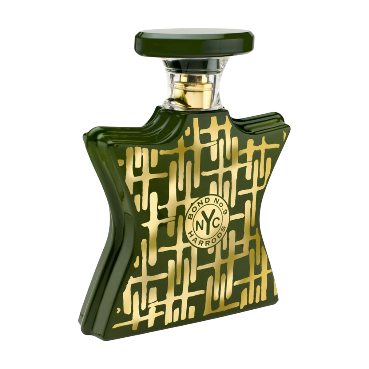 Harrods for Him by Bond No. 9 decant sample