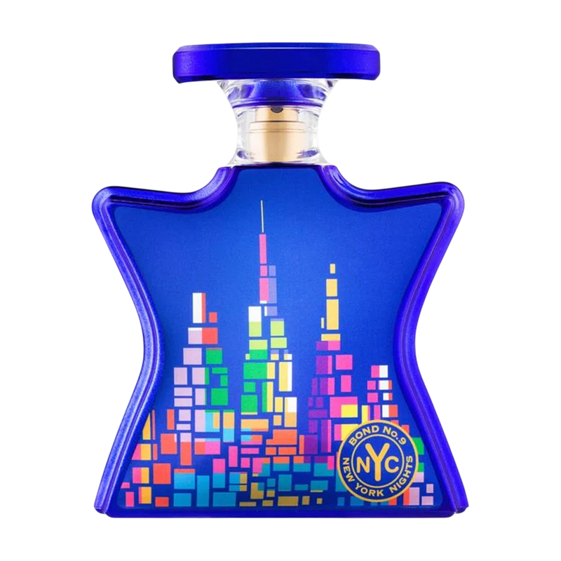 New York Nights by Bond No.9