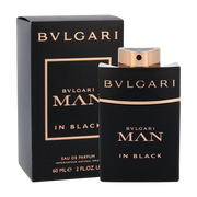 Man in Black by Bvlgari decant sample