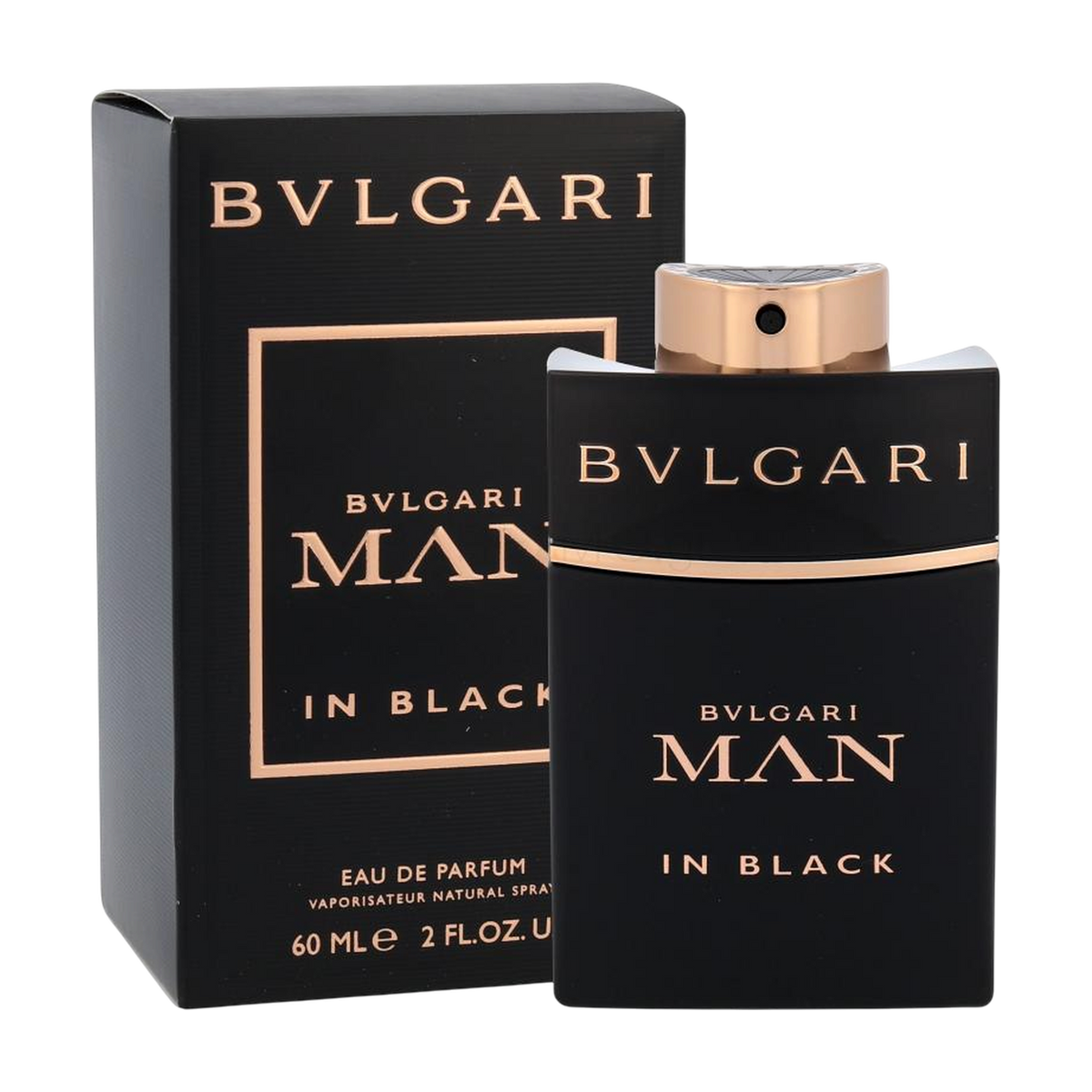 Man in Black by Bvlgari decant sample