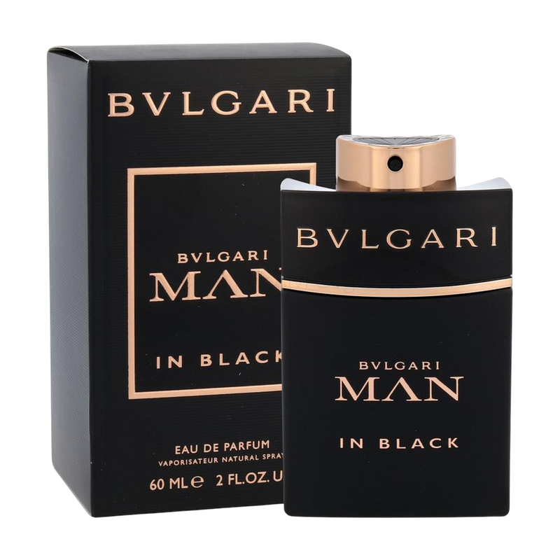 Man in Black by Bvlgari decant sample