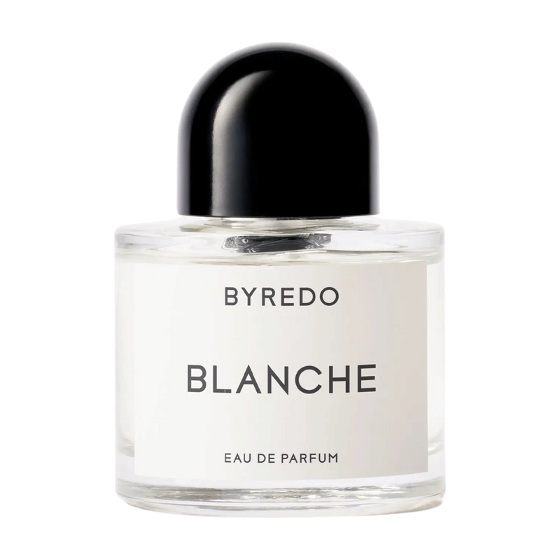 Blanche by Byredo decant sample