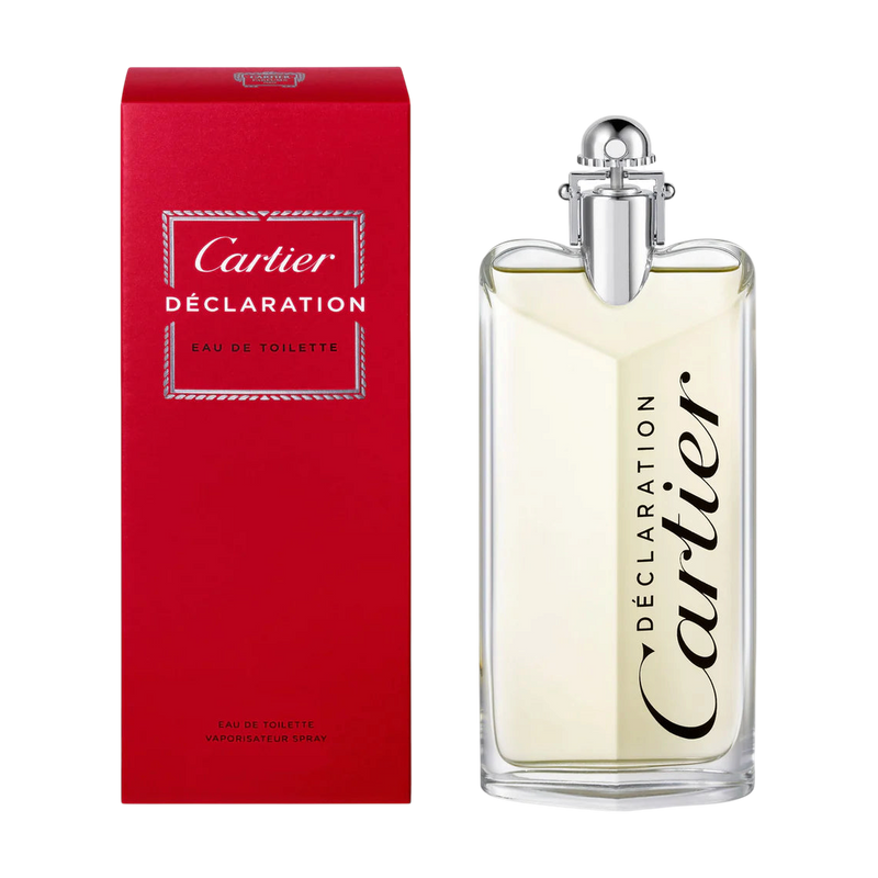 Déclaration by Cartier decant sample