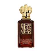 L Red Tea Vetiver by Clive Christian