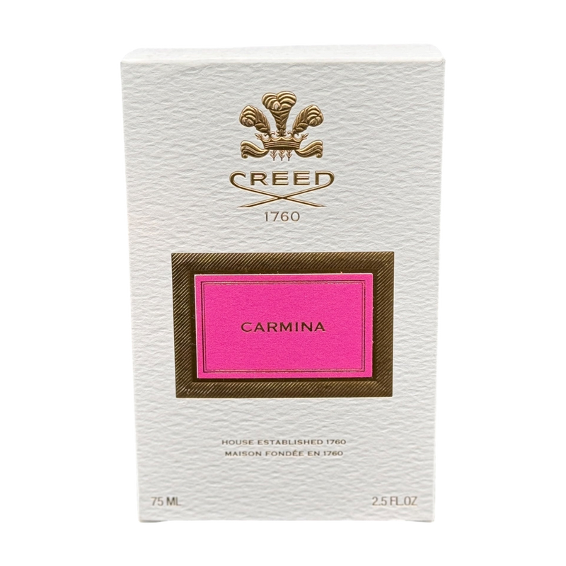 Carmina by Creed