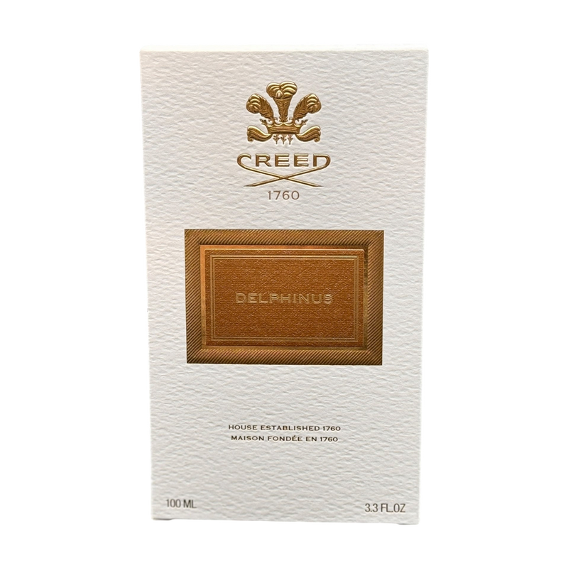 Delphinus by Creed