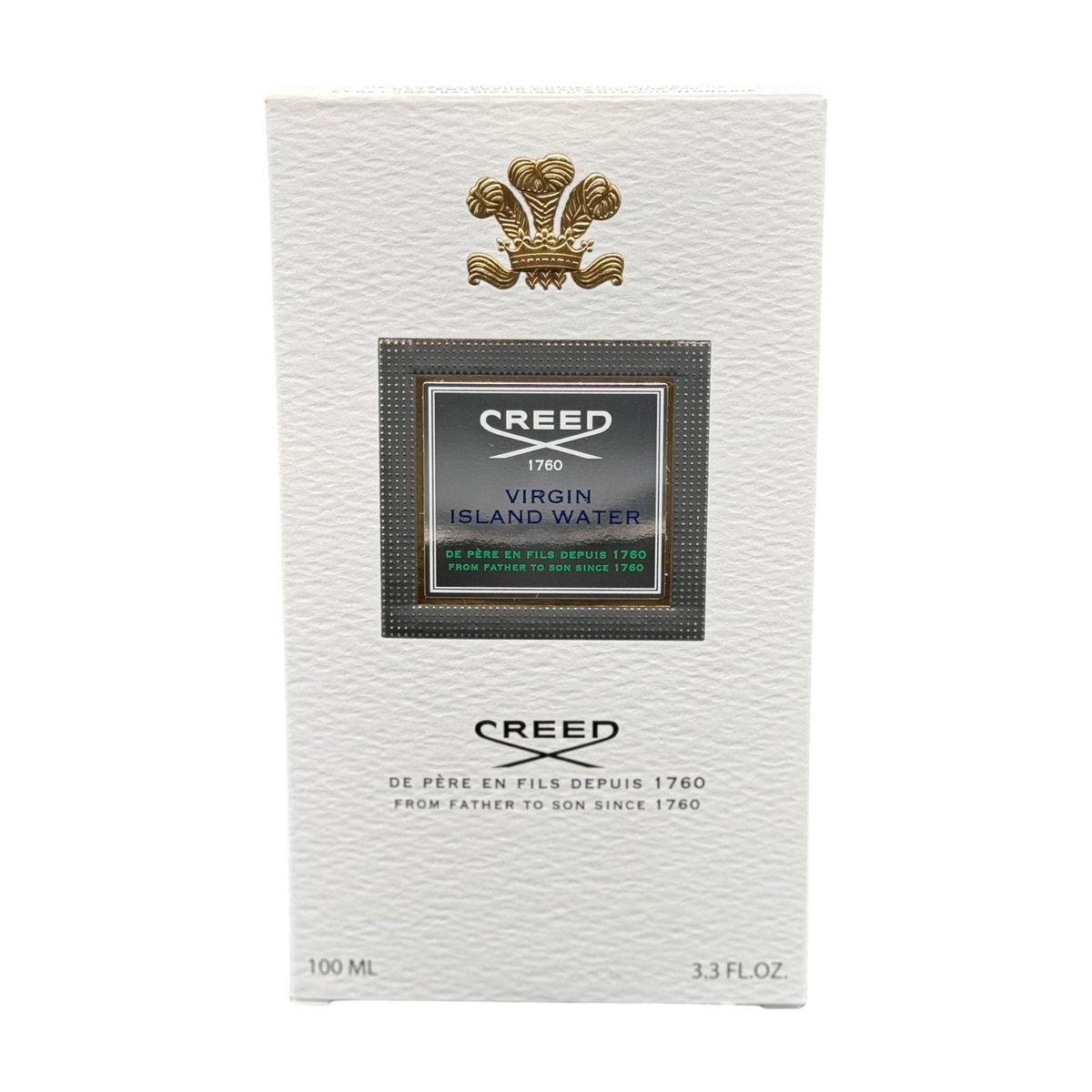 Virgin Island Water by Creed