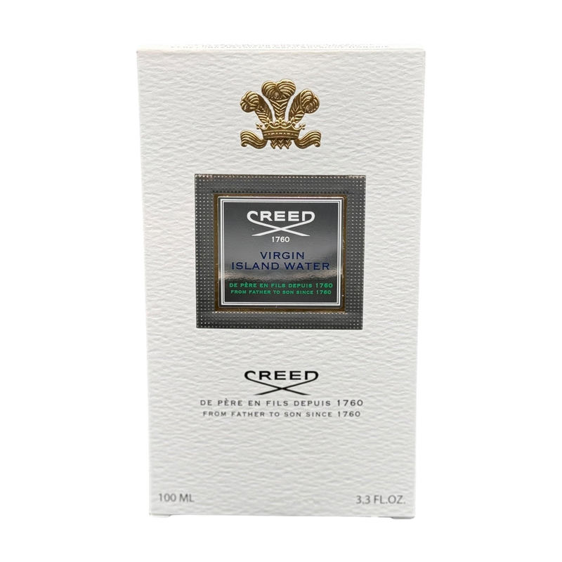 Virgin Island Water by Creed