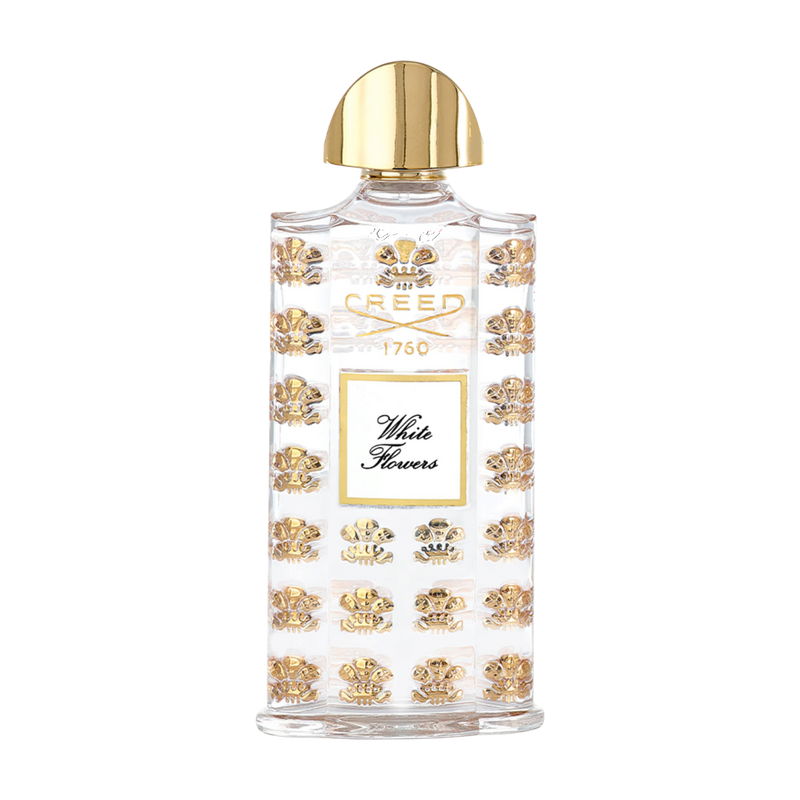 White Flowers by Creed decant sample