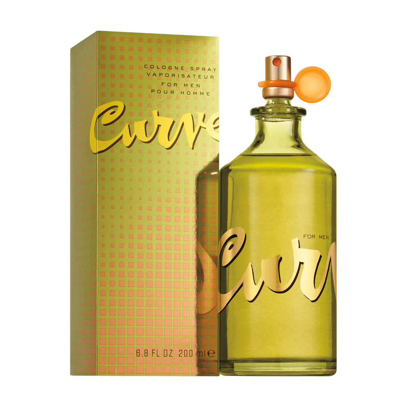 Curve for Men by Curve decant sample