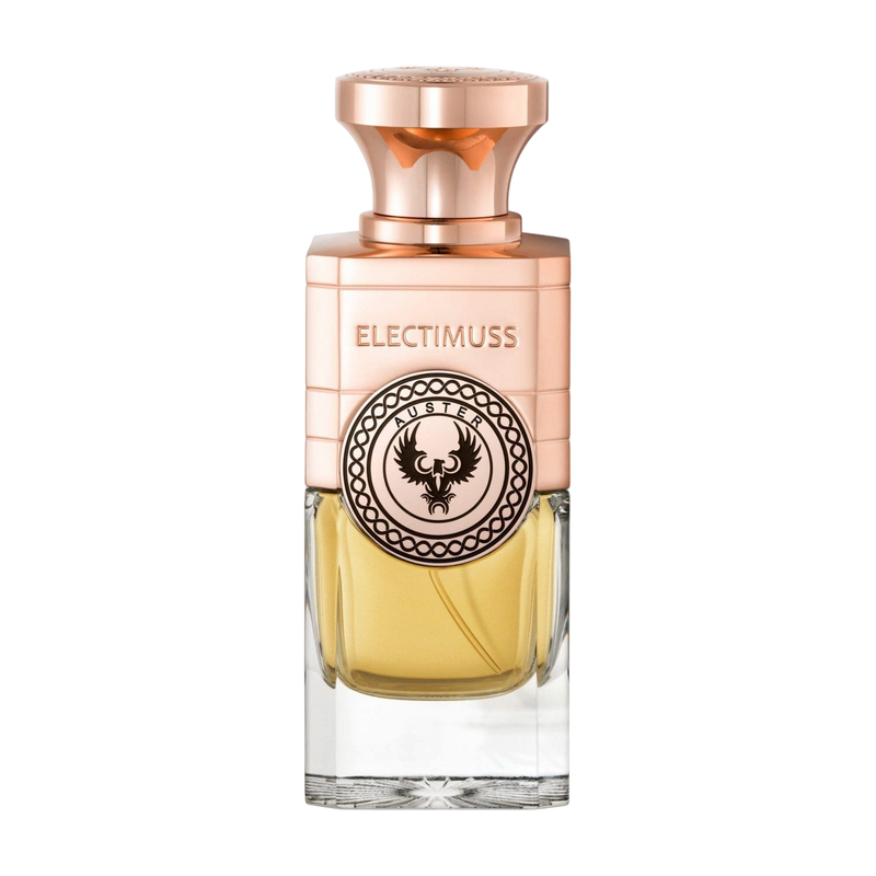 Auster by Electimuss — fragrance reference bottle