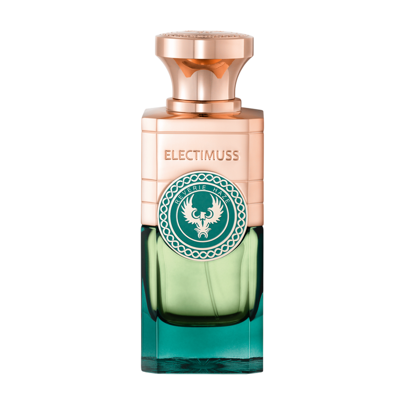 Reverie Haze by Electimuss — fragrance reference bottle