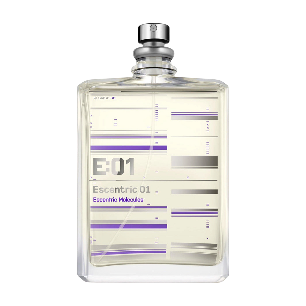 Escentric 01 by Escentric Molecules decant sample