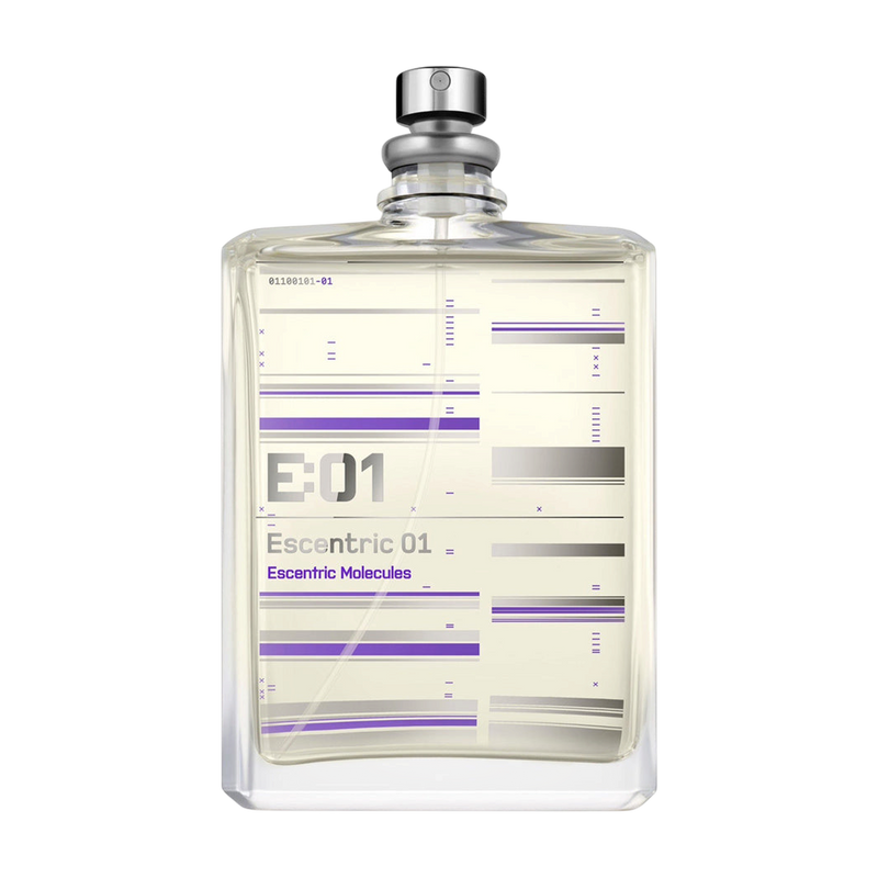 Escentric 01 by Escentric Molecules decant sample