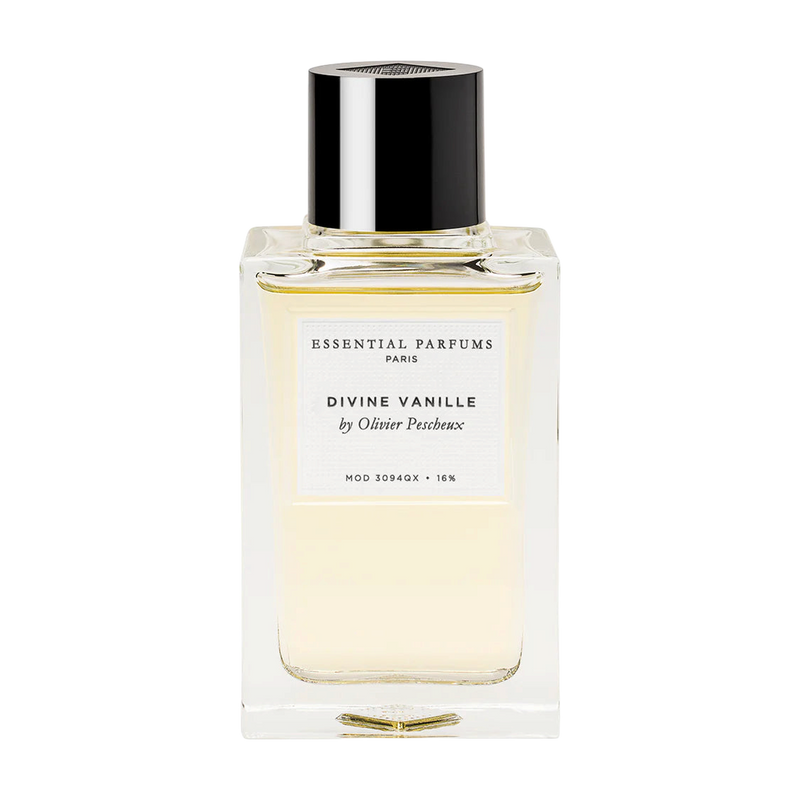 Divine Vanille by Essential Parfums