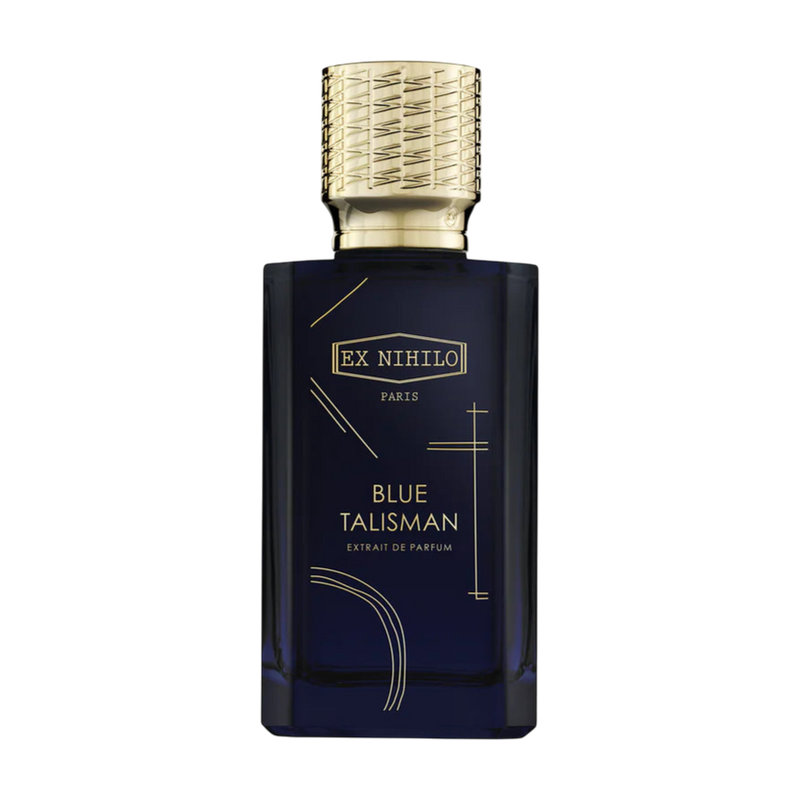 Blue Talisman Extrait by Ex Nihilo
