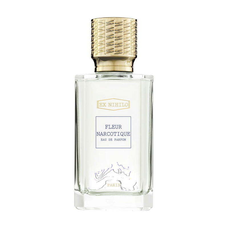 Fleur Narcotique by EX NIHILO