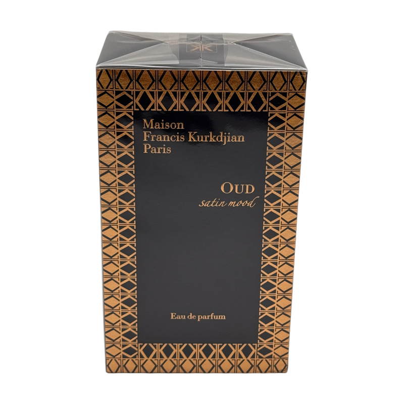 Oud Satin Mood by Maison Francis Kurkdjian decant sample